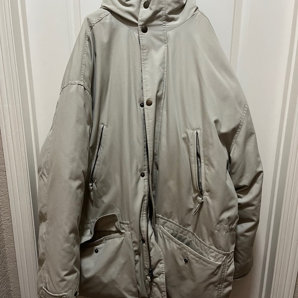 Eddie Bauer men’s parka - Picture 2 of 7